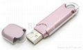 Plastic USB Flash Drive 2GB 4GB 8GB 16GB from Reliable Supplier 1