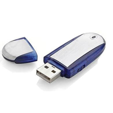 Plastic USB Flash Drives 2GB 4GB 8GB 16GB Business Gifts from Honest Supplier 2
