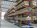 Cantilever Racking