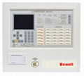 Addressable Fire Alarm System Control Panel 1