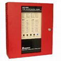 Fire Alarm System Control Panel