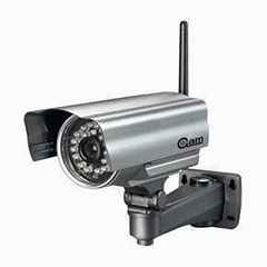 Wireless IP Camera