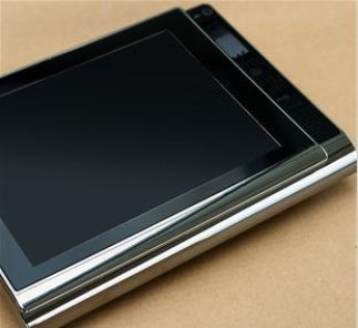 8” Handfree Color Video Doorphone with Super Monitor 3