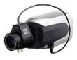 12V DC CCTV Digital CCD Camera with 540TVL Horizontal Resolution and 0.45 Gamma  3