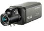 12V DC CCTV Digital CCD Camera with 540TVL Horizontal Resolution and 0.45 Gamma  5