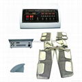 Lymphatic Drainage Infrared+Pressotherapy Slimming Machine 5