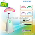 PDT Mesotherapy Facial Care System RF