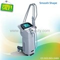 Vacuum Lipo Massage Derma PDT Weight Loss Machine