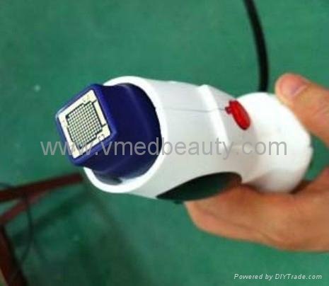 27MHZ CPT RF Skin Rejuvenation Thermage Equipment 2