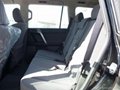 Toyota Land Cruiser Prado TX_L 2.7L Petrol Automatic Transmission. Brand new. 4