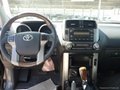 Toyota Land Cruiser Prado TX_L 2.7L Petrol Automatic Transmission. Brand new. 5
