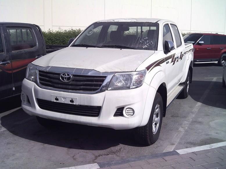 Toyota Hilux Diesel Manual | www.pixshark.com - Images ...