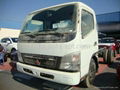 Mitsubishi Canter 3.9L Diesel, Manual,