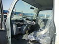 Mitsubishi Canter 3.9L Diesel, Manual, light-duty truck 4