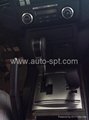 Mitsubishi Pajero GLS 3.5L Petrol Automatic Transmission. 3