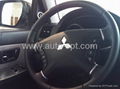 Mitsubishi Pajero GLS 3.5L Petrol Automatic Transmission. 4