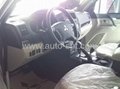 Mitsubishi Pajero GLS 3.5L Petrol Automatic Transmission. 5
