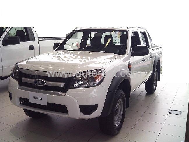 Ford Ranger 2.2L Diesel Manual 4WD pick-up new 1