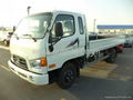 Hyundai truck HD 65