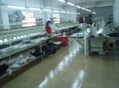Foshan Nanhai District Guicheng fashion art embroidery factory Foshan Nanhai District Guicheng fashion art embroidery factory
