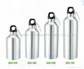 stainless steel water bottles