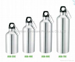 stainless steel water bottles