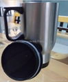 stainless steel travel mug 1