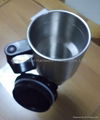 stainless steel travel mug 2