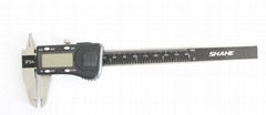 Waterproof Electronic digital caliper(150mm/200mm/300mm)