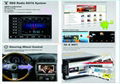 Hyundai IX35 Now Android System Car DVD Player 5