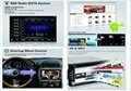 Volkswagen Now Android System Special Car DVD player 5