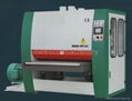 Single Side Two heads Sanding Machine   