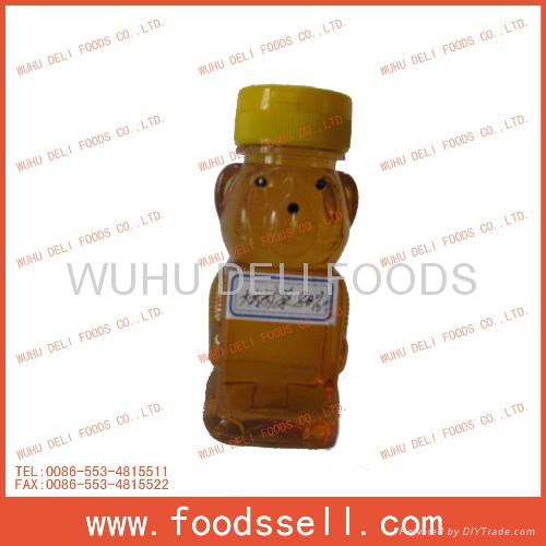 F42 High Fructose Rice Syrup 2