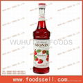 All Kinds of Flavoured Syrup  3