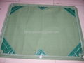 Organic Silicon Tarpaulin  2