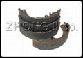 toyota hiace brake pad 0446526420