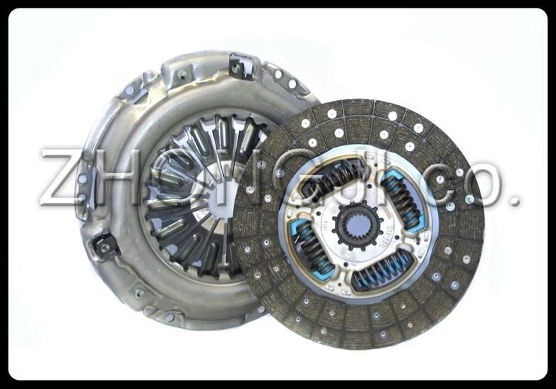 Toyota nissan mazda clutch disc 3125026230