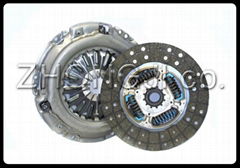 Toyota nissan mazda clutch disc 3125026230