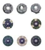 Toyota nissan mazda clutch disc 3125026230 2