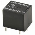 Automotive relay RWA8 (T78)