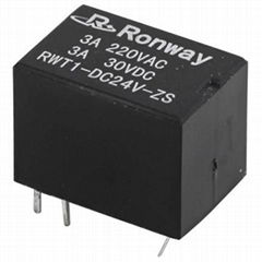 Signal relay RWT1 (4100)