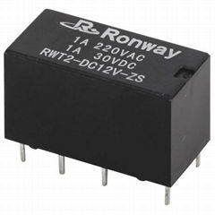 Signal relay RWT2 (4078)