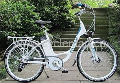 e-bike