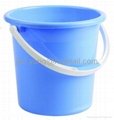 Plastic,bucket 1