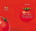 CANNED TOMATO PASTE of Diferrent Specification 5