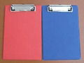 A5 Single Flat Clipboard 1