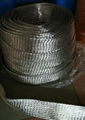 JINGU tinned copper braided sleeving lightning protection 1