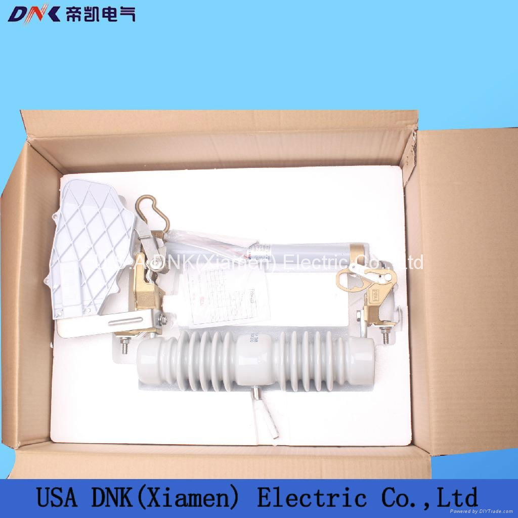 DNK High Voltage 10KV Drop out Fuse  5