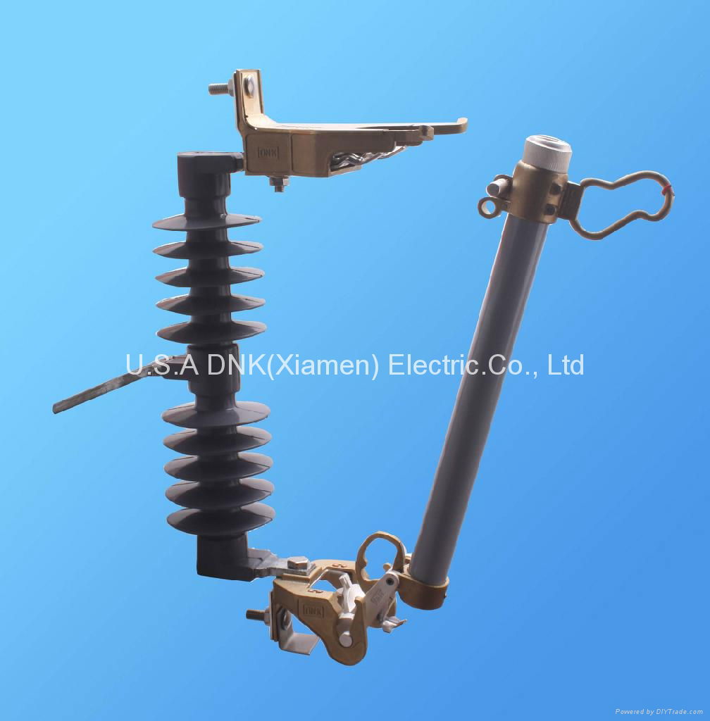 DNK High Voltage 10KV Drop out Fuse 