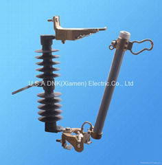 DNK High Voltage 10KV Drop out Fuse 